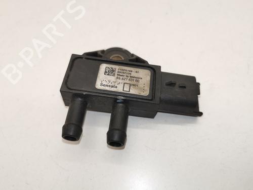 Used Electronic sensor CITROËN C5 II (RC_) [2004-2008]  28977922
