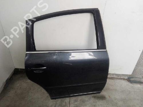 Used Right rear door VW PASSAT B5.5 (3B3) [2000-2005]  28989392