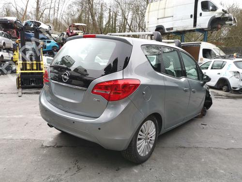 Electronic sensor OPEL MERIVA B MPV (S10) 1.6 CDTI (75) | BP39445270M84 - Image 8