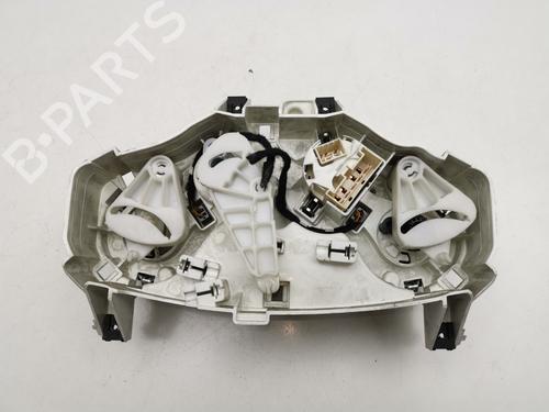 AC Styreenhet / Manøvreringsenhet FORD KA (RU8) 1.3 TDCi | BP29000253I5