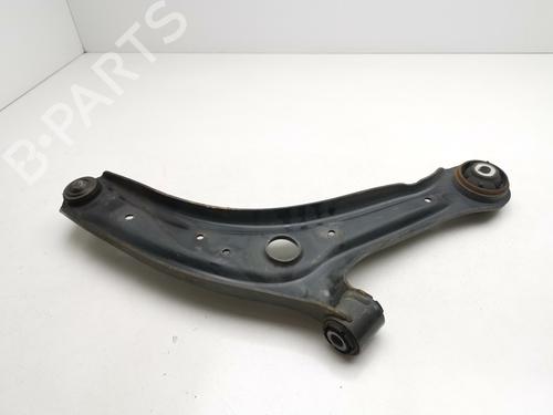 Left front suspension arm FORD PUMA (J2K, CF7) 1.0 EcoBoost mHEV | BP33793509M12 - Image 2