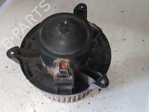 Used Heater blower motor NISSAN NAVARA NP300 (D40) [2004-2025]  28990390