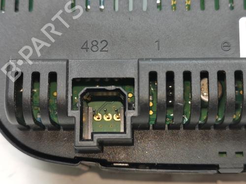 Climate control OPEL ASTRA J Sports Tourer (P10)  | BP28984765I5 