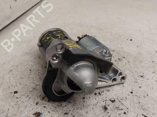 Startmotor RENAULT MEGANE IV Hatchback (B9A/M/N_) 1.3 TCe 115 (B9N9) (116 hp) 28994417