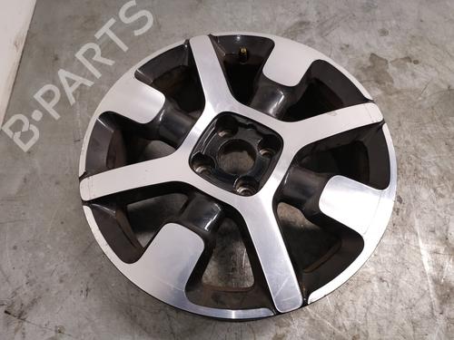 Used Rim CITROËN C4 CACTUS 1.6 BlueHDi 100 (99 hp) 28993918