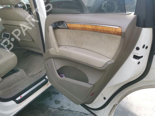 Rear right panel AUDI Q7 (4LB) 4.2 TDI quattro | BP40216510C61 - Image 2