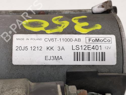 Starter FORD TOURNEO COURIER B460 MPV 1.0 EcoBoost | BP39439035M8 - Image 3