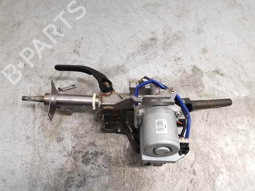 Steering column NISSAN QASHQAI I (J10, NJ10)  | BP30102431M21 