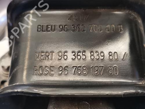Engine mount CITROËN BERLINGO MULTISPACE (B9) 1.6 BlueHDi 100 | BP28982535M89