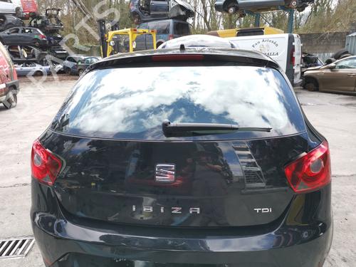 tailgate-seat-ibiza-iv-6j5-6p1-2008-2009-2010-2011-2012-2013-2014-2015-2016-2017-33053043 main image