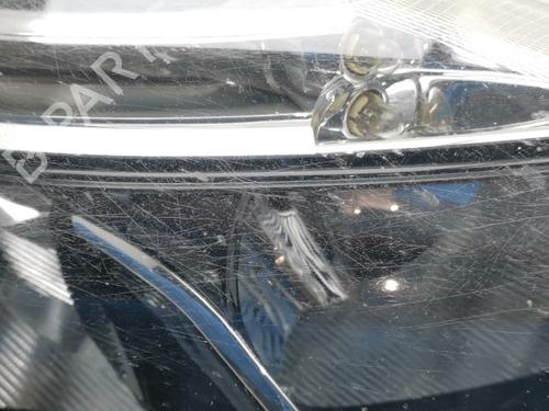 Højre forlygte RENAULT CLIO IV (BH_)  | BP29824705C29
