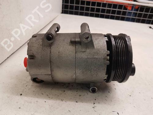 AC compressor FORD MONDEO IV (BA7)  | BP28999927M34 