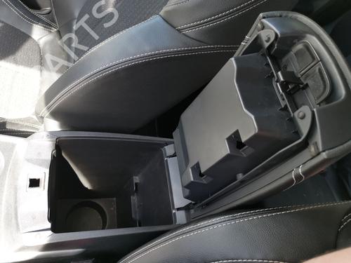 Armrest / Center console RENAULT KADJAR (HA_, HL_) 1.6 dCi 130 4x4 (HLA4) | BP36469889I20 - Image 3