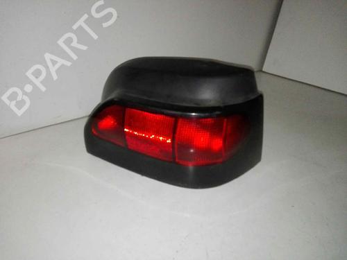 Right taillight RENAULT CLIO I (B/C57_, 5/357_) 1.2 (5/357Y, 5/357K) | BP28979062C35 
