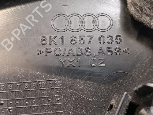 Glove box AUDI A4 B8 Avant (8K5)  | BP28987768C95 