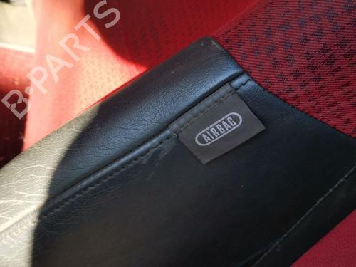 Left front seat MINI MINI (R50, R53)  | BP28993662C15 