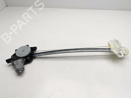 Used Rear right window mechanism HONDA CIVIC IX (FK) 1.6 i-DTEC (FK3) (120 hp) 30323356
