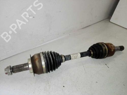 Used Left front driveshaft SUZUKI SX4 (EY, GY) [2006-2025]  28993375