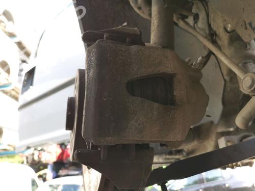 Used Right front brake caliper Right front brake caliper VW CADDY III Box Body/MPV (2KA, 2KH, 2CA, 2CH) 1.9 TDI (75 hp) 40217958 40217958