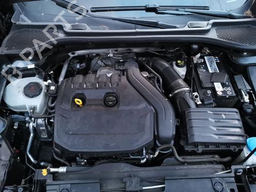 Módulo eletrónico CUPRA FORMENTOR (KM7, KMP) 1.5 TSI | BP39445143M83 - Image 13