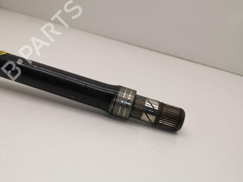 Right front driveshaft OPEL ASTRA H (A04) | BP29000568M39
