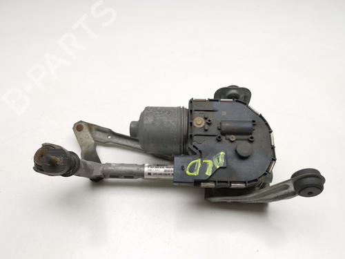 Used Front wiper motor SEAT LEON (1P1) [2005-2013]  28998833