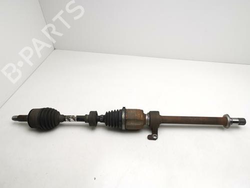 Used Right front driveshaft HONDA CIVIC IX (FK) 1.6 i-DTEC (FK3) (120 hp) 30323361