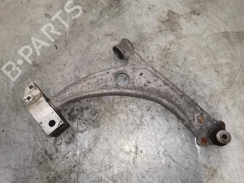 Right front suspension arm VW PASSAT B6 (3C2)  | BP28986016M13 