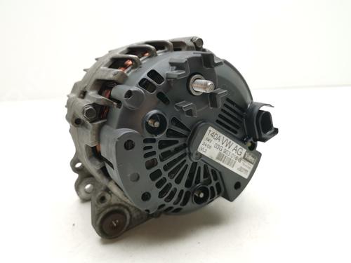 Alternator AUDI A4 Allroad B8 (8KH) 2.0 TDI quattro | BP39441586M7 - Image 2