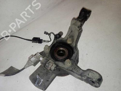 Used Right front steering knuckle OPEL ASTRA H (A04) [2004-2014]  28986211