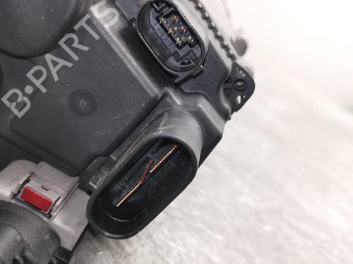 Steering rack BMW 3 Gran Turismo (F34) 318 d | BP36753443M22 - Image 2