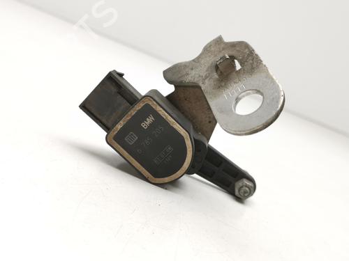 Used Electronic sensor BMW 1 (E87) 120 d (177 hp) 30485243