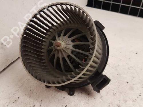 Heater blower motor MERCEDES-BENZ SPRINTER 3-t Van (B906)  | BP28987530M62 