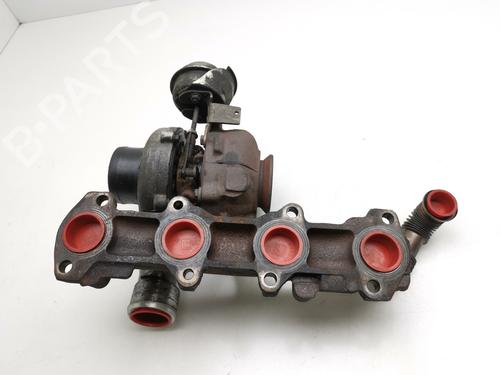 Turbolader/Kompressor OPEL ZAFIRA / ZAFIRA FAMILY B (A05) [2005-2019]  29911250