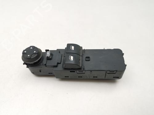 Used Left front window switch Left front window switch DS DS 4 / DS 4 CROSSBACK (NX_) [2015-2018] 33689173 33689173