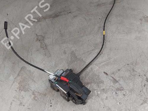Used Front right lock RENAULT KANGOO / GRAND KANGOO II (KW0/1_) [2008-2025]  28982886