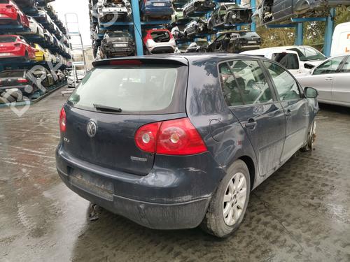 Headlight switch VW GOLF V (1K1) | BP28997916I24