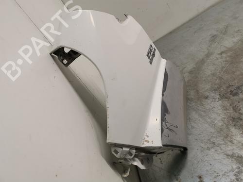 Left front fenders FIAT DUCATO Van (250_) 130 Multijet 2,3 D 4x4 | BP30837782C41