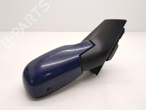 Right mirror RENAULT MEGANE II (BM0/1_, CM0/1_) 1.5 dCi (BM0F, BM0T, BM2B, CM0F, CM0T) | BP28979400C27 