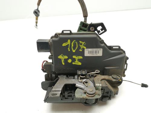 Venstre bak lås SEAT TOLEDO II (1M2) 1.9 TDI | BP28980097C100 