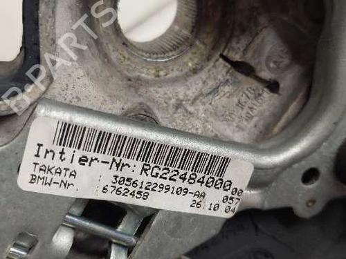 Steering wheel MINI MINI (R50, R53) Cooper S | BP28994140C49 
