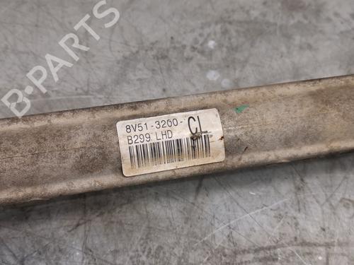 Steering rack FORD FIESTA VI (CB1, CCN) 1.5 TDCi | BP39441144M22 - Image 3