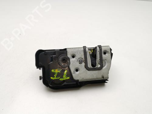 Used Rear left lock FORD PUMA (J2K, CF7) [2019-2026]  31757986
