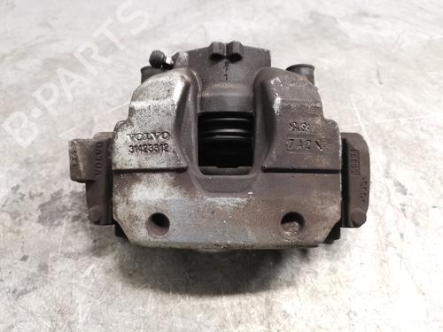 Used Right front brake caliper VOLVO XC60 I SUV (156) D4 AWD (190 hp) 30731560