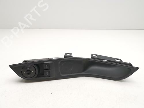 Used Left front window switch FORD FOCUS III Turnier 1.6 TDCi (115 hp) 28997263
