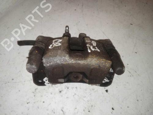 Used Left rear brake caliper JEEP COMPASS (MK49) 2.0 CRD 4x4 (140 hp) 28993013