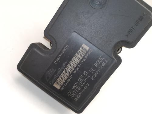 ABS pump PEUGEOT 207 (WA_, WC_) 1.6 HDi | BP28993808M43 