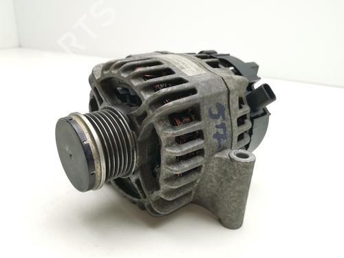 Generator OPEL CORSA D (S07) [2006-2015]  28987182