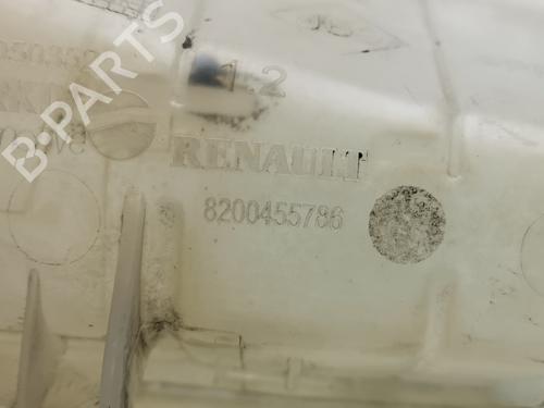 Expansion tank RENAULT KANGOO / GRAND KANGOO II (KW0/1_) 1.5 dCi 90 (KW05, KW08, KW0G, KW11) | BP28978250C120 