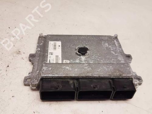 Used Engine control unit (ECU) RENAULT CLIO IV (BH_) [2012-2021]  28995859